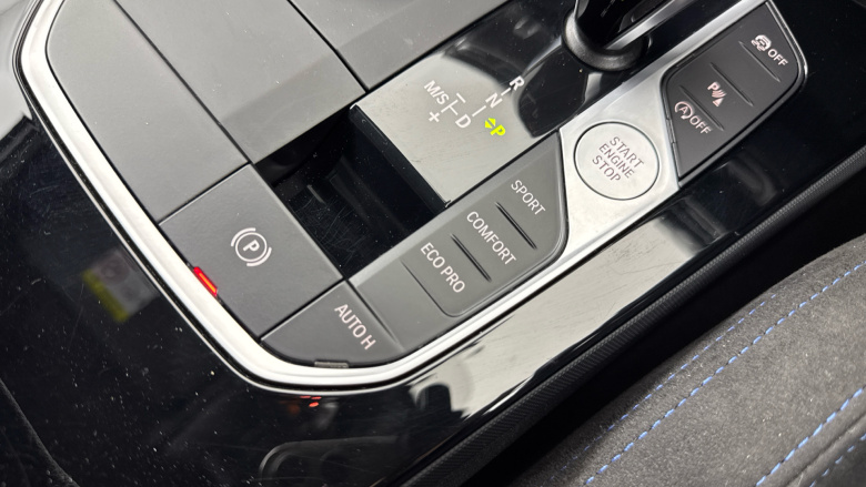 BMW 1 Series M135i xDrive 5dr Step Auto Petrol Hatchback